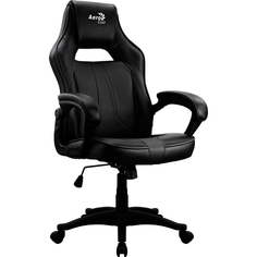 Кресло компьютерное игровое Aerocool AC40C AIR All Black