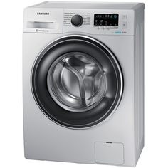 Стиральная машина узкая Samsung WW80K42E07S