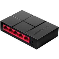 Коммутатор Mercusys MS105G MS105G