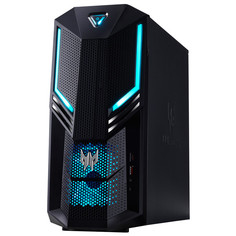 Системный блок игровой Acer Predator PO3-600 DG.E14ER.003