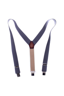 suspenders MENS HERITAGE