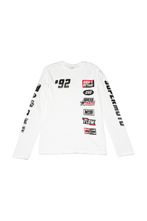 Джемпер Dodipetto