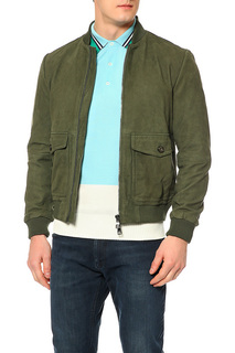 Куртка Tommy Hilfiger Tailored