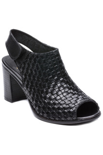 heeled sandals Zerimar