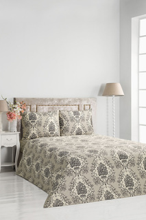 Постельное белье евро 50х70 CLASSIC BY T