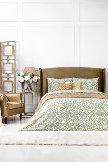 Постельное белье евро 50х70 CLASSIC BY T