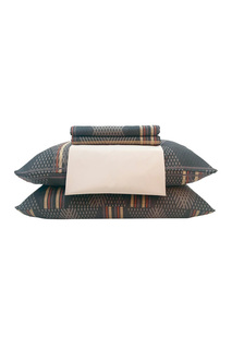 Постельное белье 1,5 сп 50х70 CLASSIC BY T