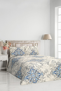 Постельное белье дуэт 50х70 CLASSIC BY T