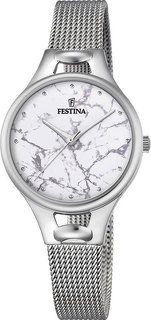 Женские часы в коллекции Mademoiselle Женские часы Festina F16950/E
