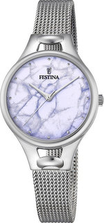 Женские часы в коллекции Mademoiselle Женские часы Festina F16950/F