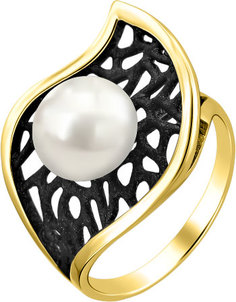 Серебряные кольца Кольца De Fleur 51842Y1B