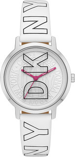 Женские часы в коллекции Modernist Женские часы DKNY NY2819