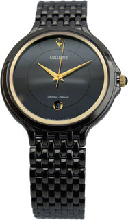 Японские женские часы в коллекции Standard/Classic Женские часы Orient UNF7001B