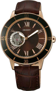 Японские женские часы в коллекции Automatic Женские часы Orient DB0B002T