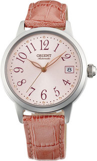 Японские женские часы в коллекции Elegant/Classic Женские часы Orient AC06004Z