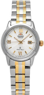 Японские женские часы в коллекции Elegant/Classic Женские часы Orient NR1L001W