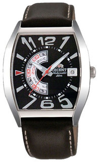 Японские мужские часы в коллекции Standard/Classic Мужские часы Orient FNAA006B