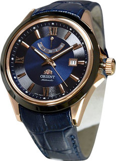 Японские мужские часы в коллекции Standard/Classic Мужские часы Orient AF03001D