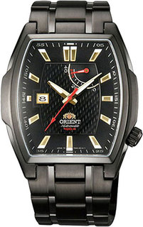 Японские мужские часы в коллекции Sporty Мужские часы Orient FDAG002B