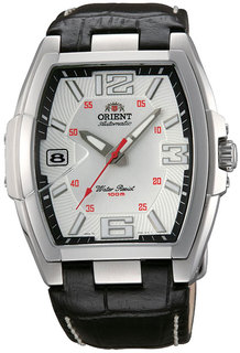 Японские мужские часы в коллекции Sporty Мужские часы Orient ERAL007W