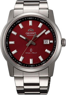 Японские мужские часы в коллекции Sporty Мужские часы Orient ER23003H