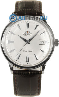 Японские мужские часы в коллекции Automatic Мужские часы Orient ER24005W