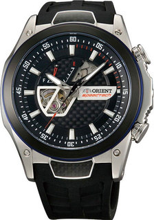 Японские мужские часы в коллекции SPEEDTECH Мужские часы Orient DA05002B