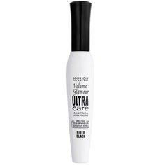 Тушь для ресниц BOURJOIS VOLUME GLAMOUR ULTRA CARE тон 11 черный