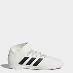 Футбольные бутсы (футзалки) Nemeziz Tango 18.3 IN adidas Performance