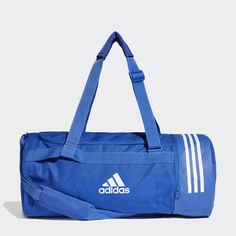 Спортивная сумка Convertible 3-Stripes adidas Performance