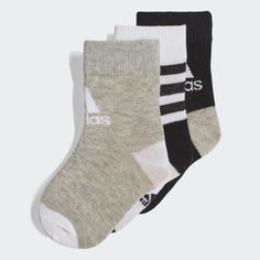 Три пары носков Ankle adidas Performance