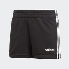 Шорты Essentials 3-Stripes adidas Essentials