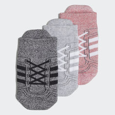 Три пары носков adidas Performance