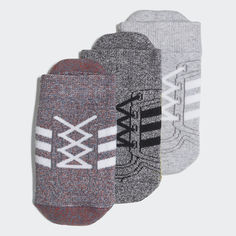Три пары носков adidas Performance