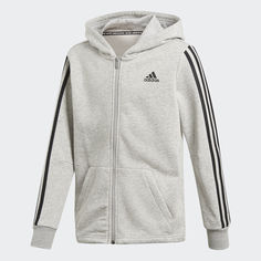 Толстовка Must Haves 3-Stripes adidas Performance