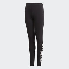 Леггинсы Essentials Linear adidas Essentials