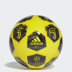 Футбольный мини-мяч Juventus Finale 18 adidas Performance