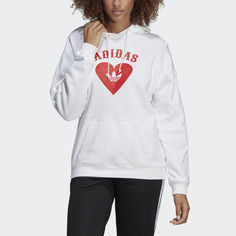 Худи V-Day adidas Originals