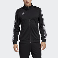 Куртка Tiro 19 adidas Performance