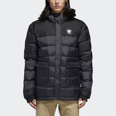 Пуховик Dunto adidas Originals
