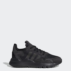 Кроссовки Nite Jogger adidas Originals