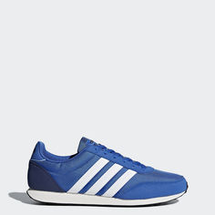 Кеды V Racer 2.0 adidas Essentials