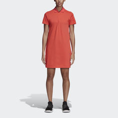 Платье adidas Z.N.E.