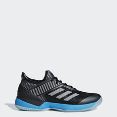 Кроссовки для тенниса Adizero Ubersonic 3.0 Clay adidas Performance