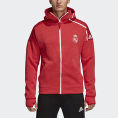Худи adidas Z.N.E. Реал Мадрид