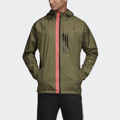 Ветровка ID WND adidas Athletics