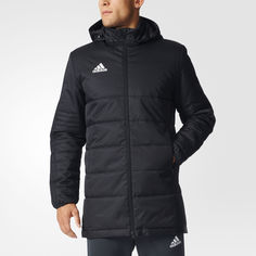 Куртка утепленная TIRO17 adidas Performance