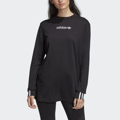 Лонгслив Coeeze adidas Originals