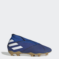 Футбольные бутсы Nemeziz 19+ FG adidas Performance