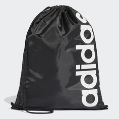 Сумка-мешок Linear Core adidas Essentials
